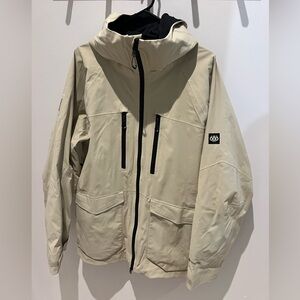 686 Insulated Snowboard Jacket